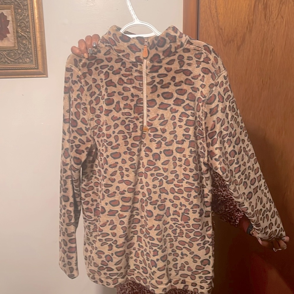 Animal print